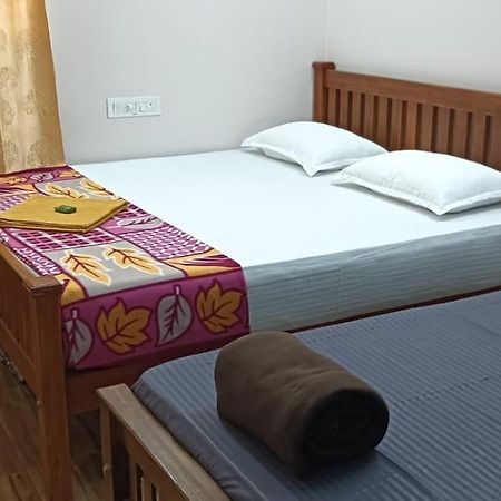 Hotel Kpr Residency Near Isha - Adiyogi à Alāndurai Extérieur photo