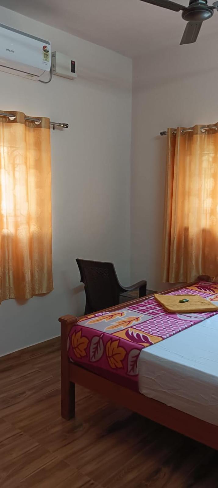 Hotel Kpr Residency Near Isha - Adiyogi à Alāndurai Extérieur photo