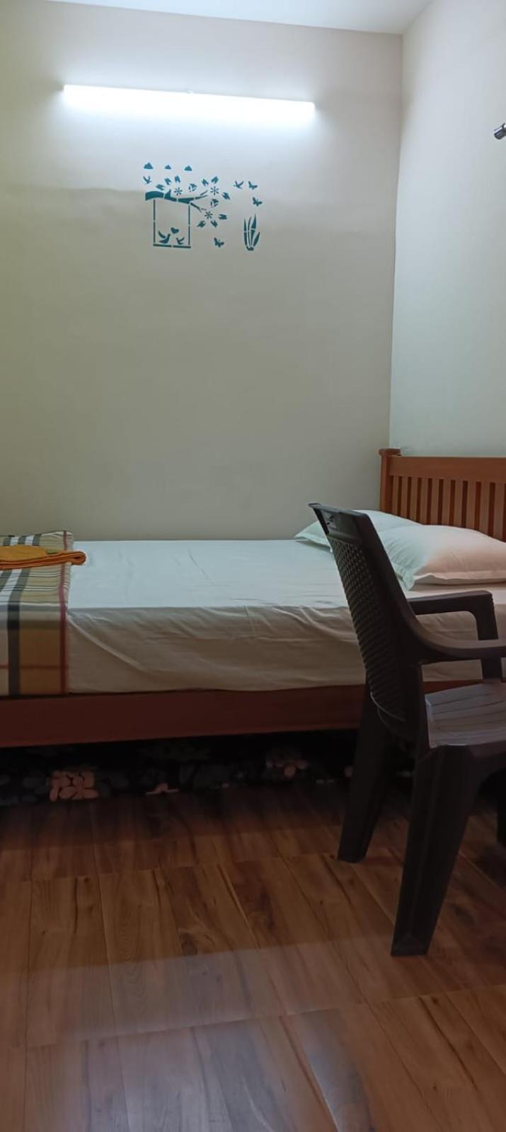 Hotel Kpr Residency Near Isha - Adiyogi à Alāndurai Extérieur photo