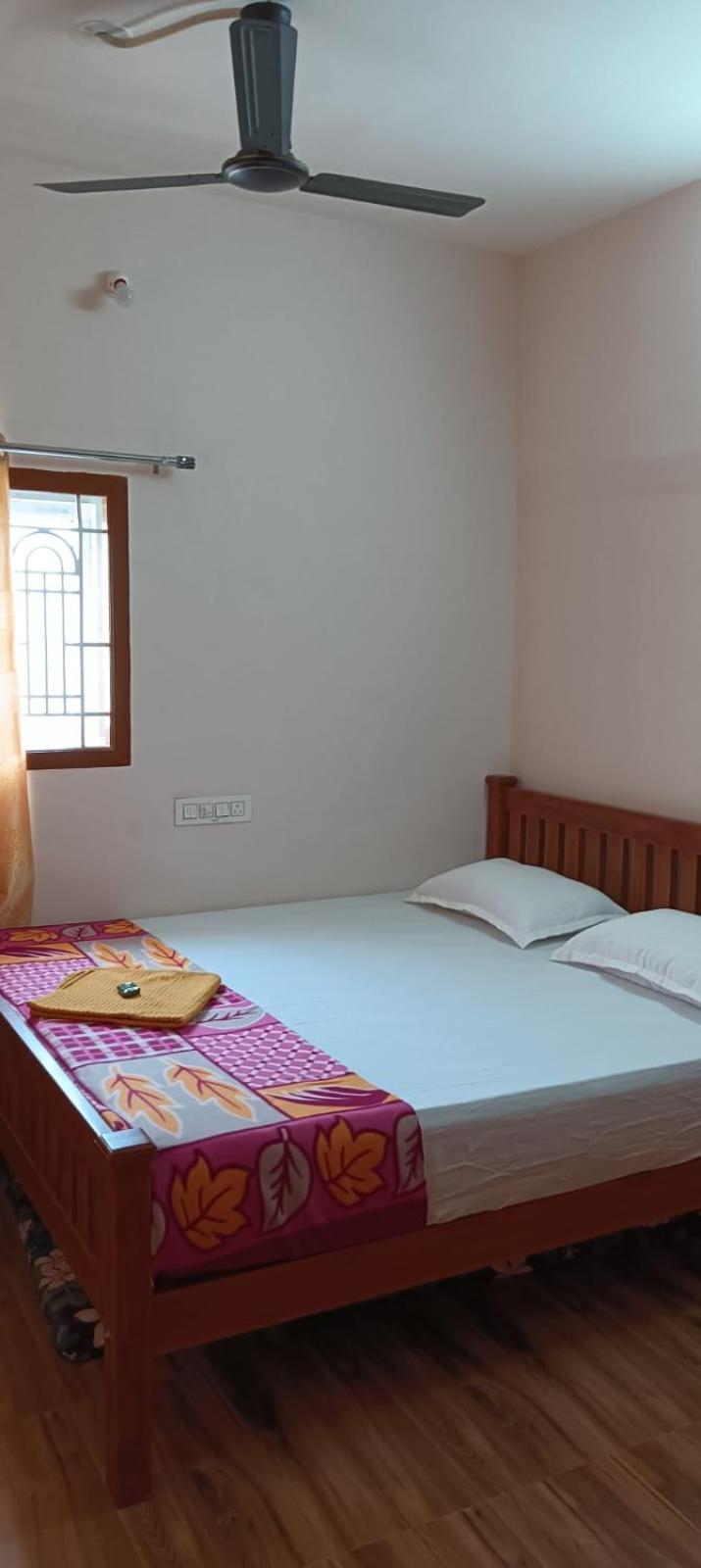 Hotel Kpr Residency Near Isha - Adiyogi à Alāndurai Extérieur photo