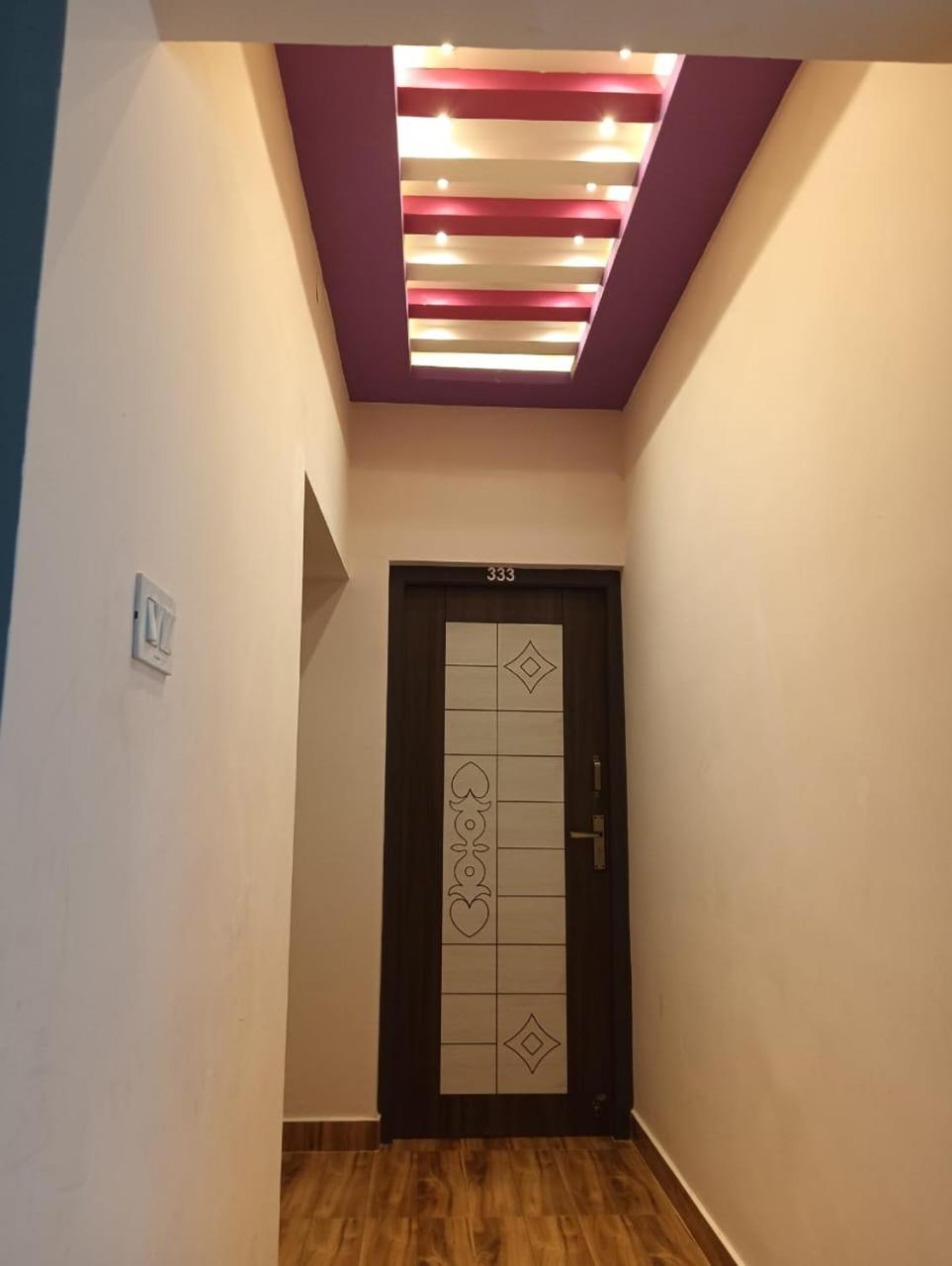 Hotel Kpr Residency Near Isha - Adiyogi à Alāndurai Extérieur photo