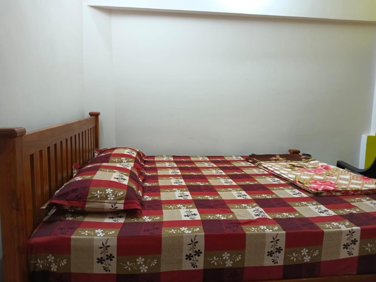 Hotel Kpr Residency Near Isha - Adiyogi à Alāndurai Extérieur photo