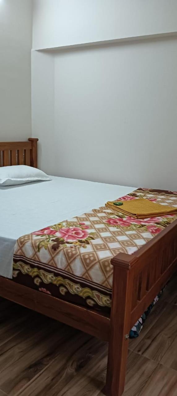 Hotel Kpr Residency Near Isha - Adiyogi à Alāndurai Extérieur photo